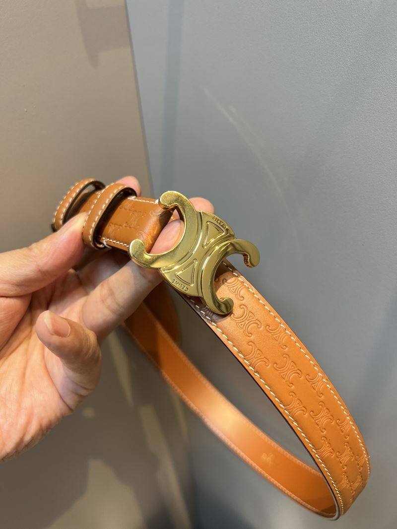 Ce1i*e belts